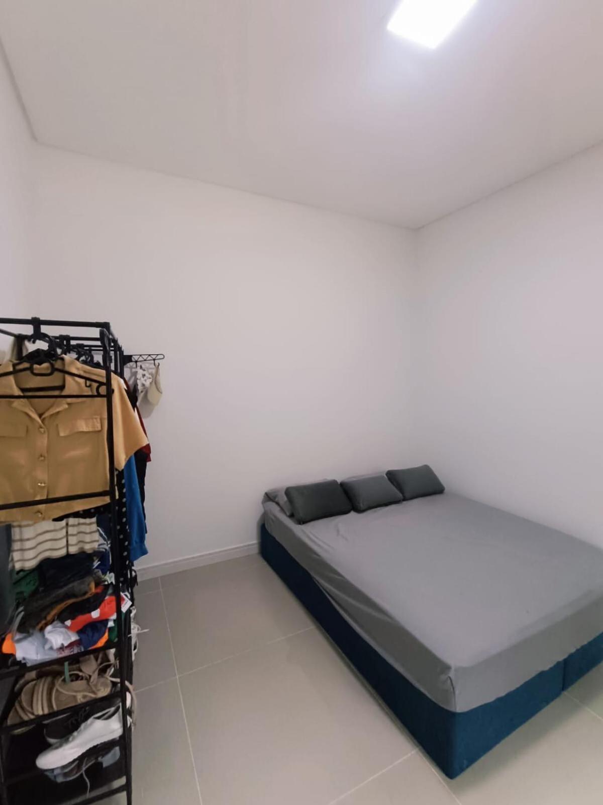 300 Metros Da De Jurere Apartment *