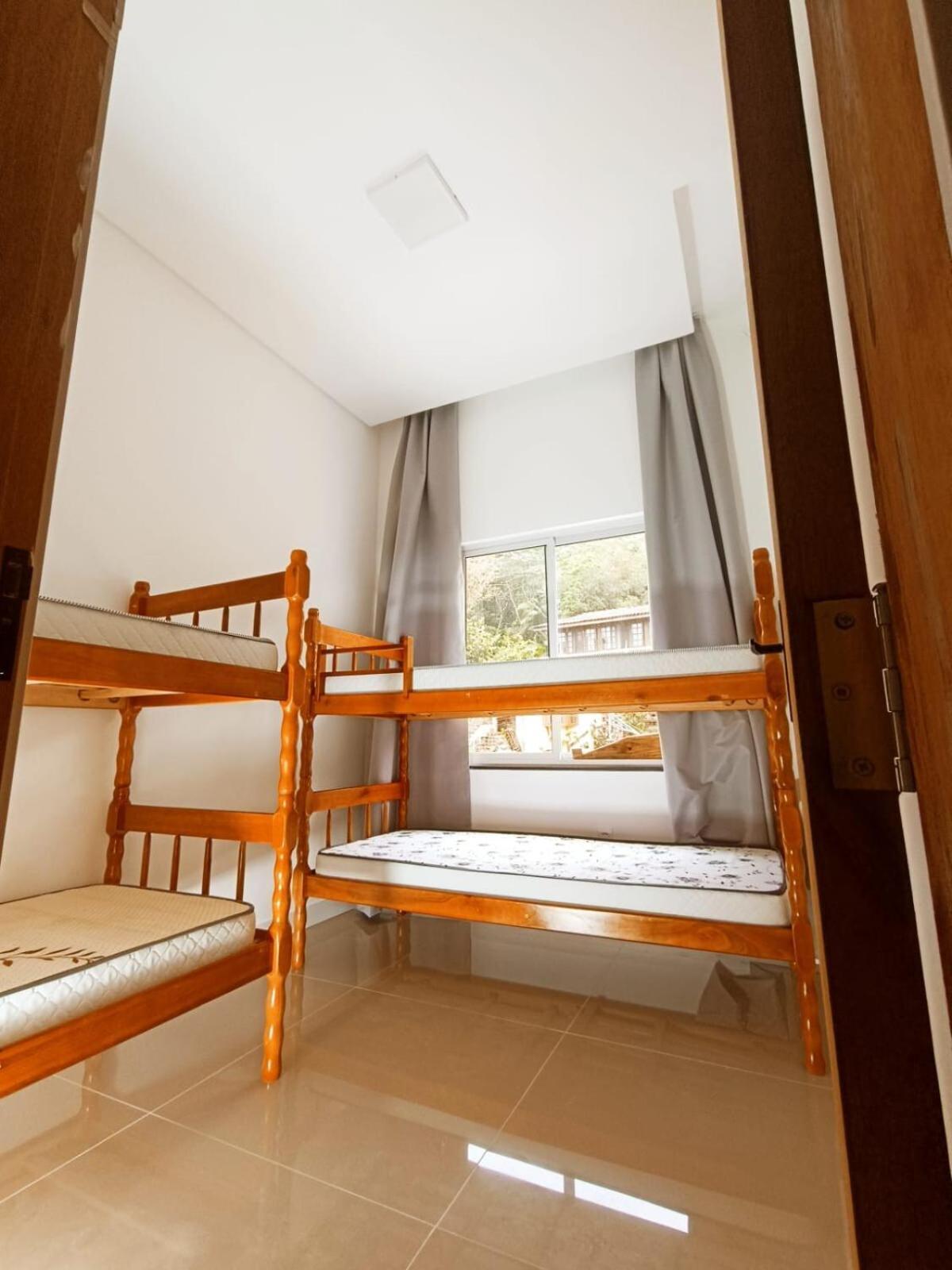 300 Metros Da De Jurere Apartment Florianopolis