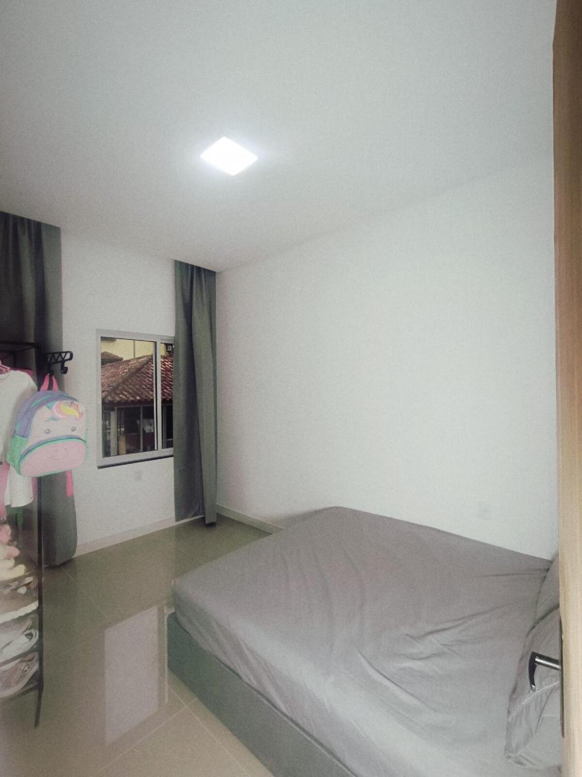 300 Metros Da De Jurere Apartamento