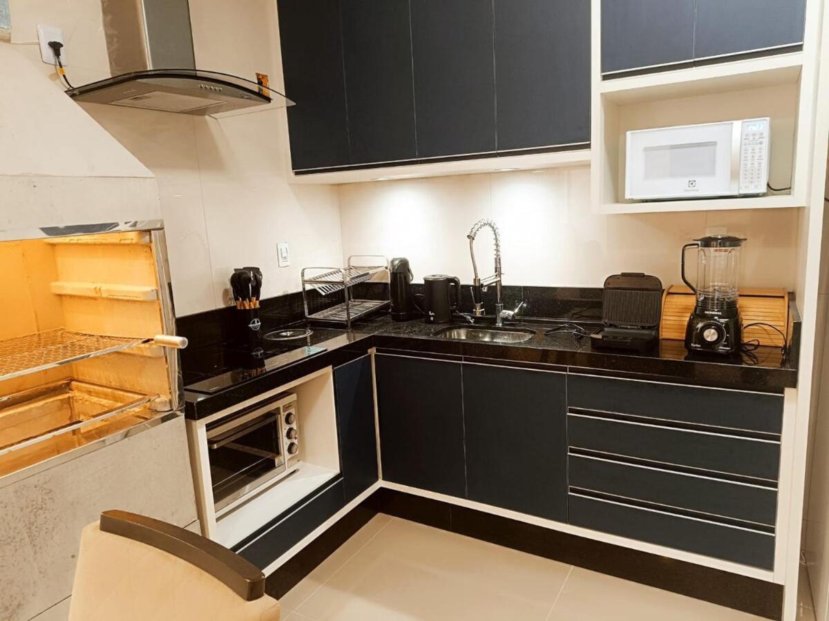 Apartamento 300 Metros Da De Jurere Florianopolis